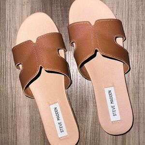 steve madden sandals